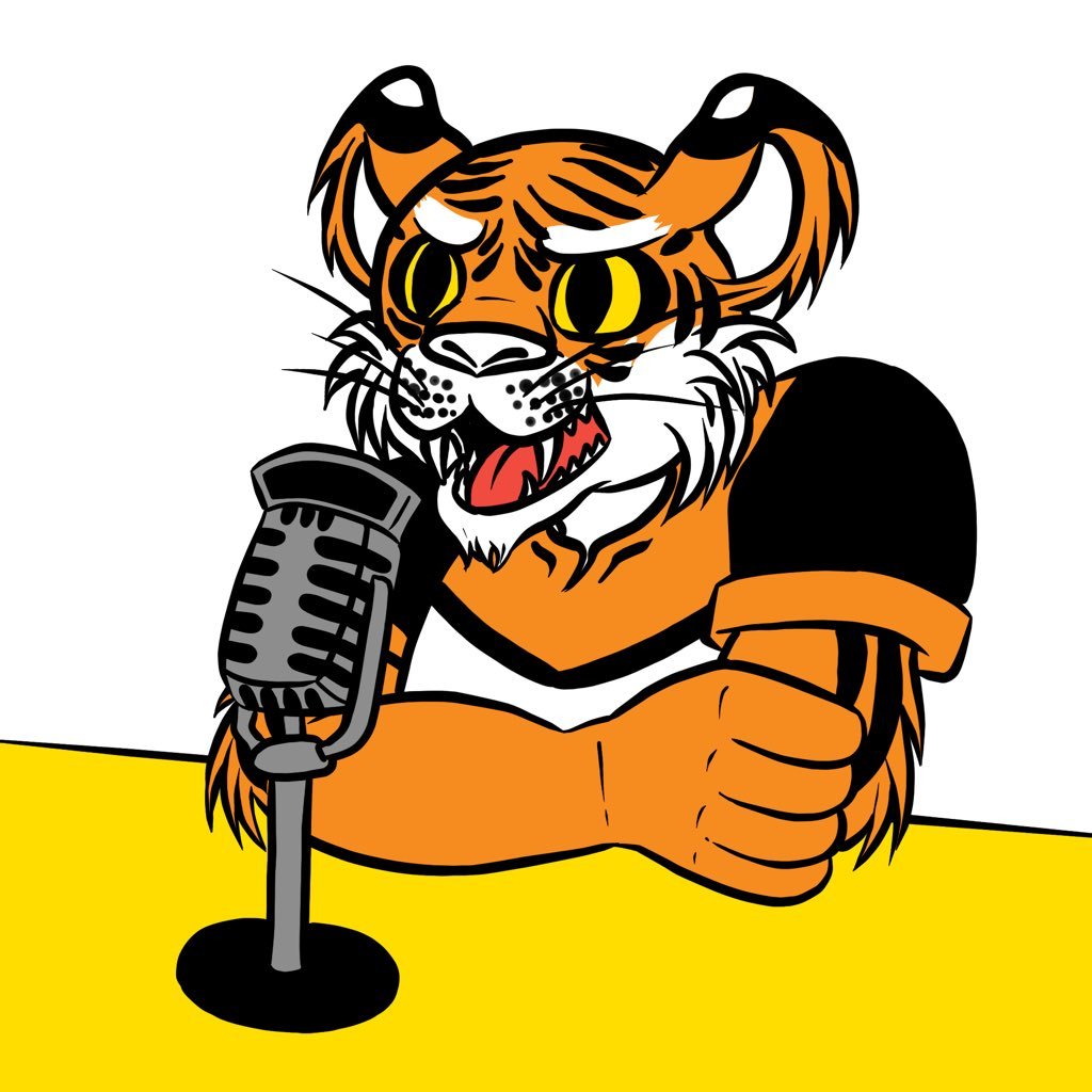 TigerCast