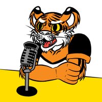 TigerCast(@CastTiger) 's Twitter Profile Photo