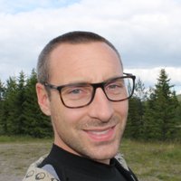 Gilles Kratzer (@gilleskratzer) 's Twitter Profile Photo