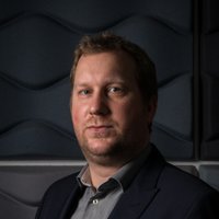 Gerrit Budts (@gerritbudts) 's Twitter Profile