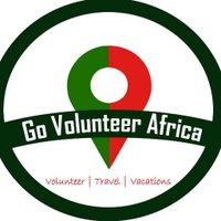 Go Volunteer Africa(@GoVolunTravel) 's Twitter Profile Photo