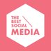 The Best Social Media - NL (@thebestsocialnl) Twitter profile photo The Best Social Media - NL (@thebestsocialnl) Twitter profile photo