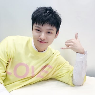 CROSSGENE♡원호오빠 可愛くおっぱって呼びたいのにいつも呼び捨てしそうになる系ペン。