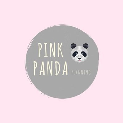 PinkPandaPlanning