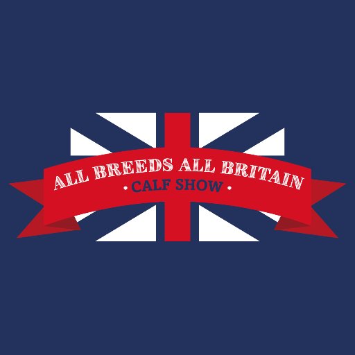 The All Breeds All Britain Calf Show is organised by HYB and held annually in October.  The calf show features classes for 7 dairy breeds