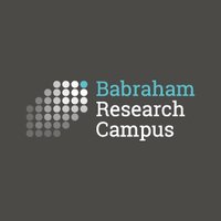 Babraham Research Campus(@BabrahamUK) 's Twitter Profile Photo