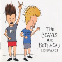 beavis & butt-head(@KerolNiam) 's Twitter Profile Photo