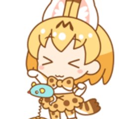 けものフレンズ総合@GAMEΩEGAさんのプロフィール画像