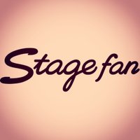 Stage fan ステージファン(@fan_stage) 's Twitter Profile Photo