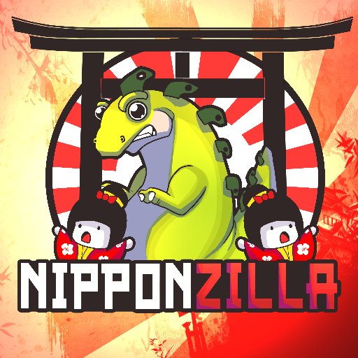 🎏 Nipponzilla 🎏さんのプロフィール画像