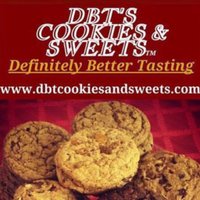 DBT’s COOKIES & SWEETS (@dbtcs_cookies) 's Twitter Profile