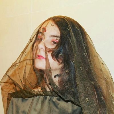 Veronika Purplesfinxさんのプロフィール画像