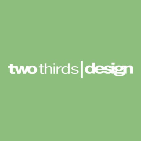 Two Thirds Design - Transforming Spaces Profile