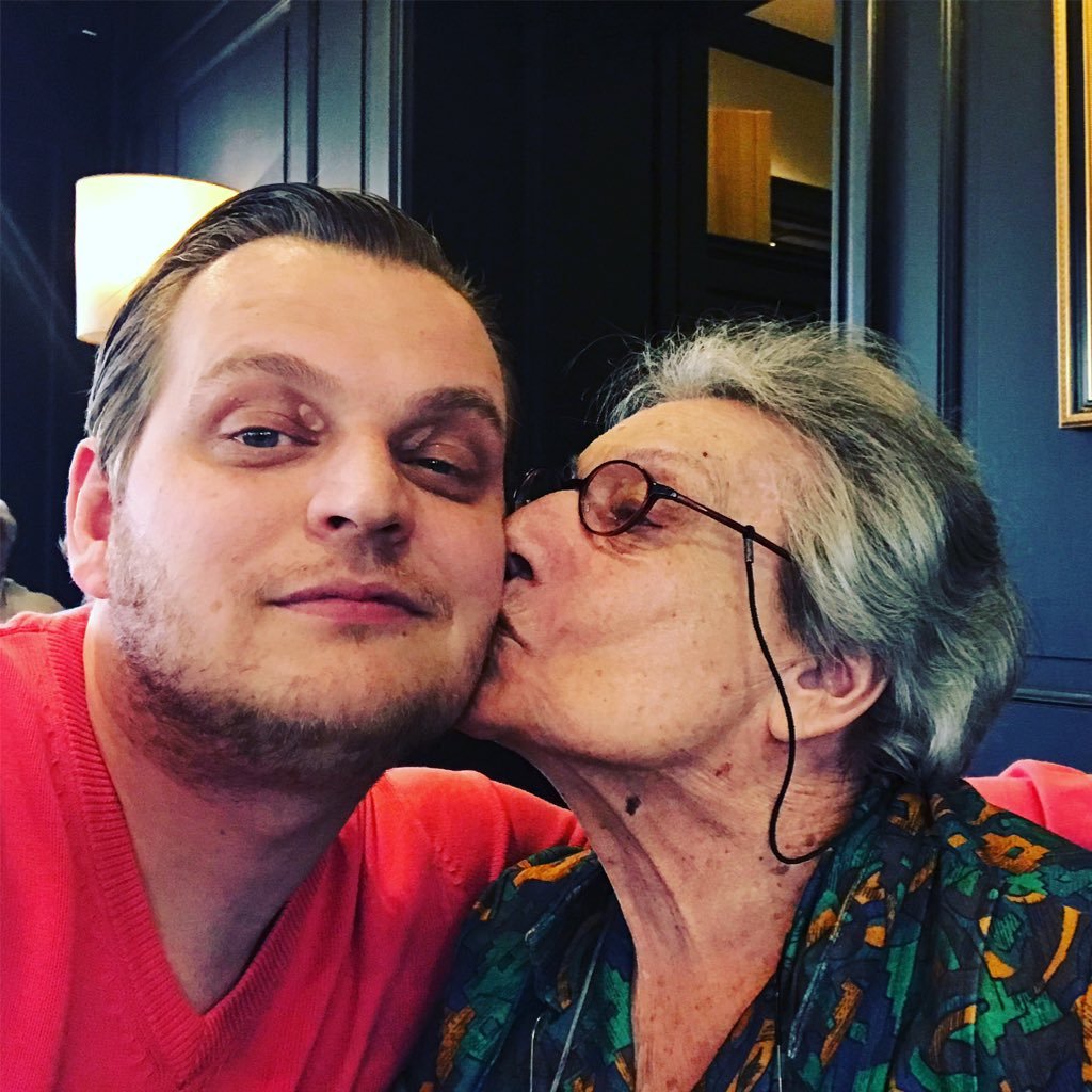 Jacoke3's profile picture. ♉️De stier bij de horens nemen