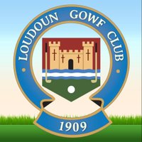 Loudoun Gowf Club (@loudoungowfclub) Twitter profile photo