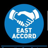 EastAccord (@eastaccord) 's Twitter Profile