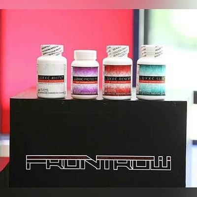 frontrowintlonl's profile picture. FRONTROW DIPOLOG 🔜 to OPEN | Health • Beauty • Wellness
🇺🇸 100% made in the USA
For orders & inquires, contact: 📲viber/whatsApp/sms: 0948-453-0045