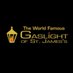 Gaslight of St.James (@gaslightstjames) Twitter profile photo Gaslight of St.James (@gaslightstjames) Twitter profile photo