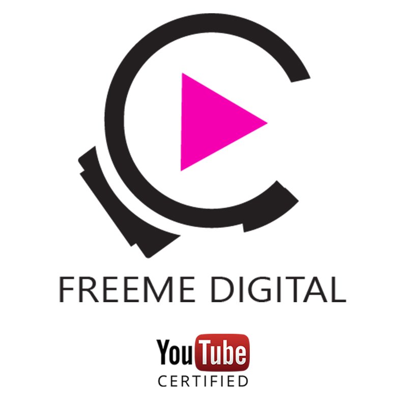 Nigeria's Foremost YouTube Certified Multi-Channel Network.
Enthusiastic content creators are our topmost priority!