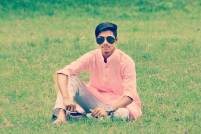 HabibJahirul's profile picture. I Am Student