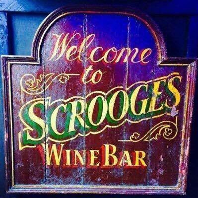 Scrooges Bar. 4 Milbourne St, FY1 3ER. Cheapest & friendliest bar in town and well loved by many! Oldest indie bar in Blackpool! 🤘🏼