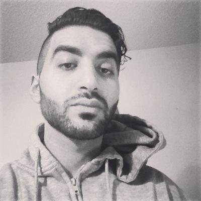 nazimtoparslan6's profile picture. 