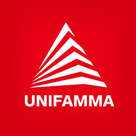 unifamma's profile picture. A Unifamma busca promover e difundir o conhecimento, a cultura, a formação integral e permanente de cidadãos e profissionais capazes e responsáveis.