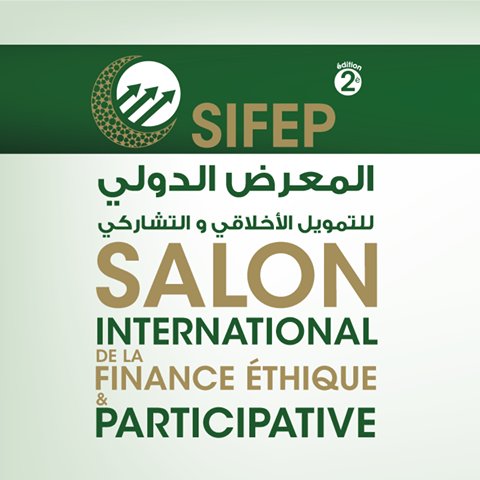 sifep2018's profile picture. Salon International de la Finance Ethique & Participative du 05 au 08 Avril 2018 à la Foire Internationale de Casablanca Maroc