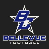 Bellevue Football(@GoCometFootball) 's Twitter Profile Photo