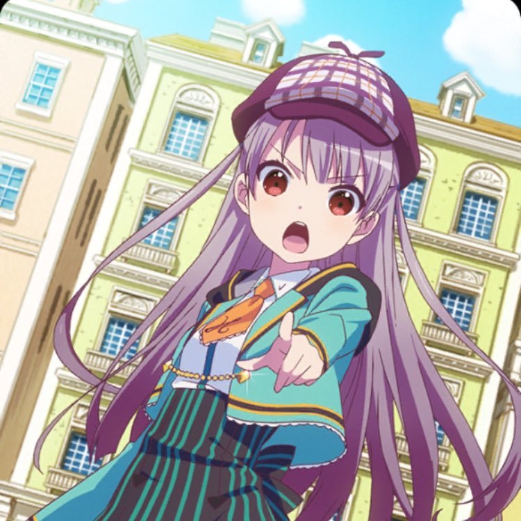 J.Miya/みゃーちゃんさんのプロフィール画像