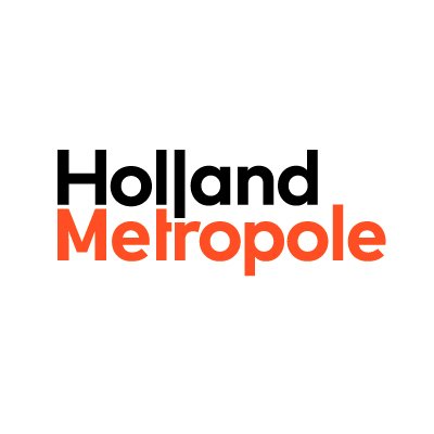 Holland Metropole is the metropolitan area comprising Hollands 5 largest cities Amsterdam, Rotterdam, The Hague, Utrecht, Eindhoven & the major private partners