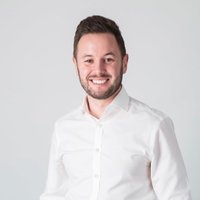Adam Ferguson (@venturiadam) 's Twitter Profile