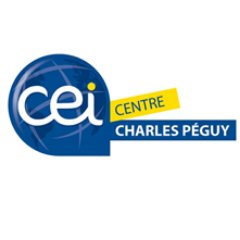 Logo de la société Centre Charles Peguy