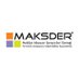 MAKSDER (@MaksderOfficial) Twitter profile photo