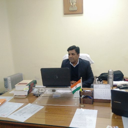 • Ex Member, Bihar Public Service Commission, Government of Bihar. •
Views - personal | RTs ≠ Endorsement