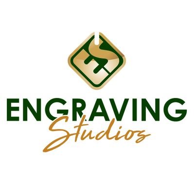 Engraving Studios