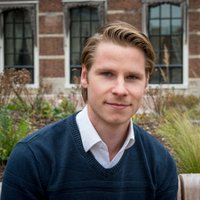 Tjerron Boxem (@tjerronboxem) 's Twitter Profile