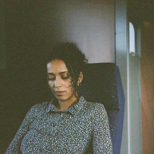 elena_demetri's profile picture. she/her
community organising / outreach
mental health 
BPOC access to nature
lil nas x