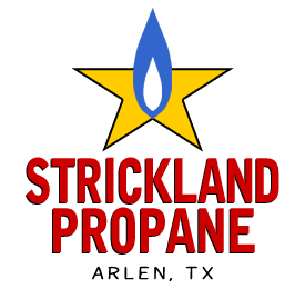 StricklandPro's profile picture. We specialize in propane and propane accessories. Taste the meat, not the heat.