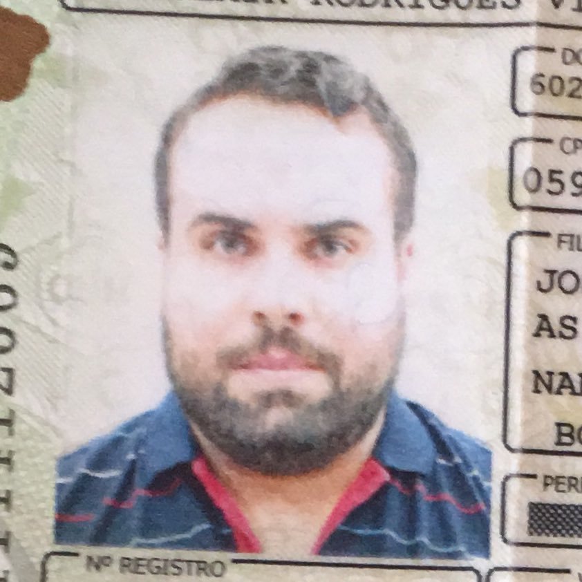 CRVBoas's profile picture. 