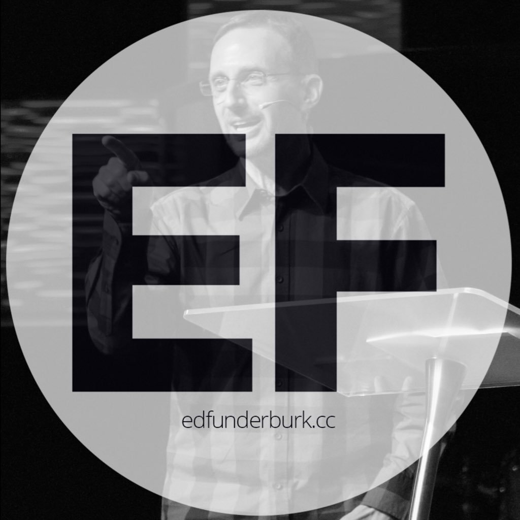 EdFunderburk Profile Picture