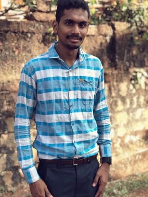 HR Executive at Fortum Solar India Pvt Ltd, Pavagada Solar Park through MJ Management consultants.