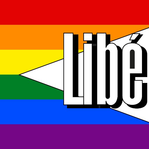 Libe_LGBT Profile Picture