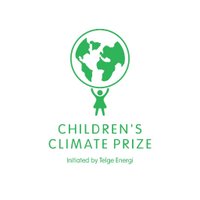 Children's Climate Prize (@ccprize) 's Twitter Profile Photo Children's Climate Prize (@ccprize) 's Twitter Profile Photo