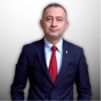 Prof. Dr. Ümit Kocasakal(@umitkocasakal_) 's Twitter Profile Photo