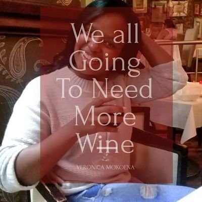 veronica_nthaby's profile picture. Very spontaneous with ideas