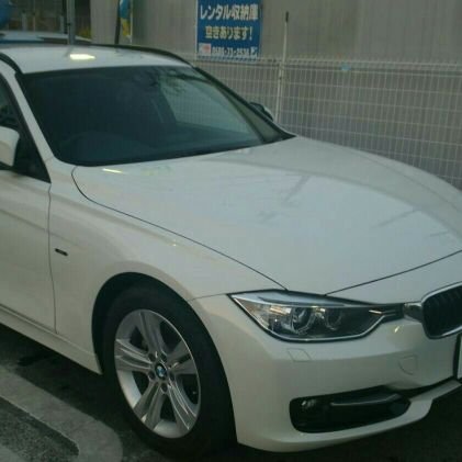 bisai3rd's profile picture. ケンです。
名古屋に住んでます。