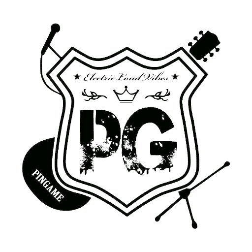 PINGAME_info's profile picture. PINGAME(ピンガメ) Vo.Ryuma Gt.Hide Ba.Ryo