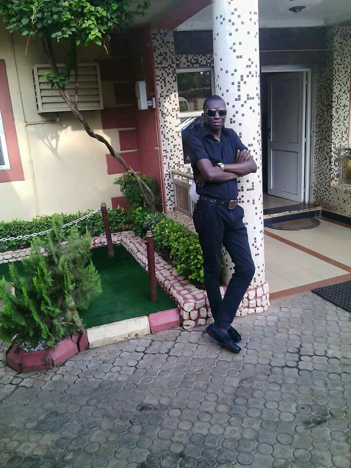 innocent_ezeibe's profile picture. Am an Entrepreneur, Lawyer, Business Builder, Goalgether, Prosperityconsciousness, Business Coach