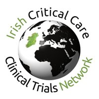 Irish Critical Care Clinical Trials Network(@ICCCTN) 's Twitter Profile Photo